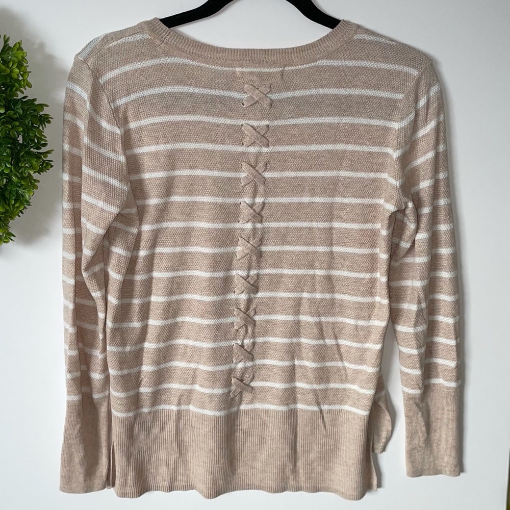 Pinque Sweater - Picture 4 of 6